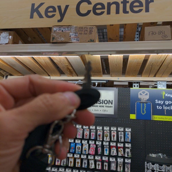 The Home Depot Kenai, AK