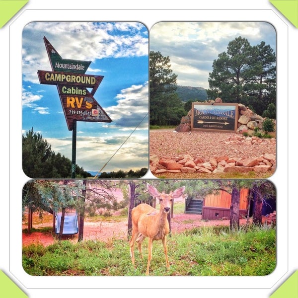 Photos At Mountaindale Cabins Rv Resort 13 Visitors