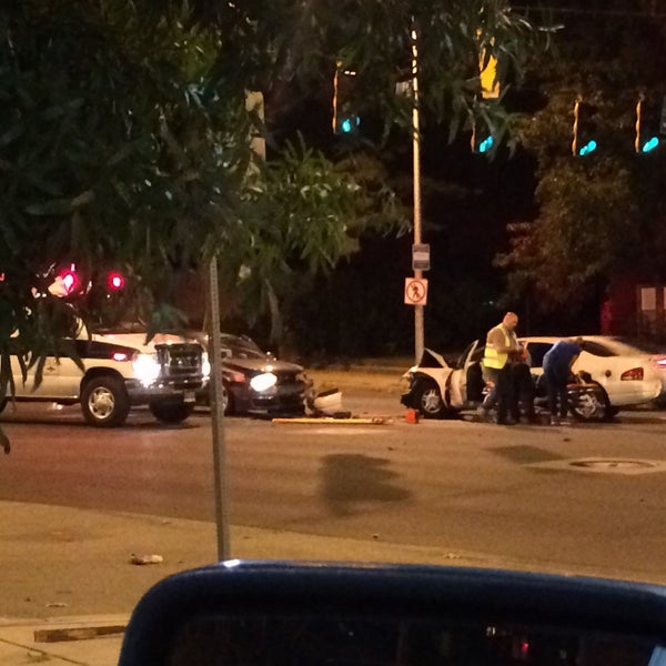Shell Fuel Station in Wilmington