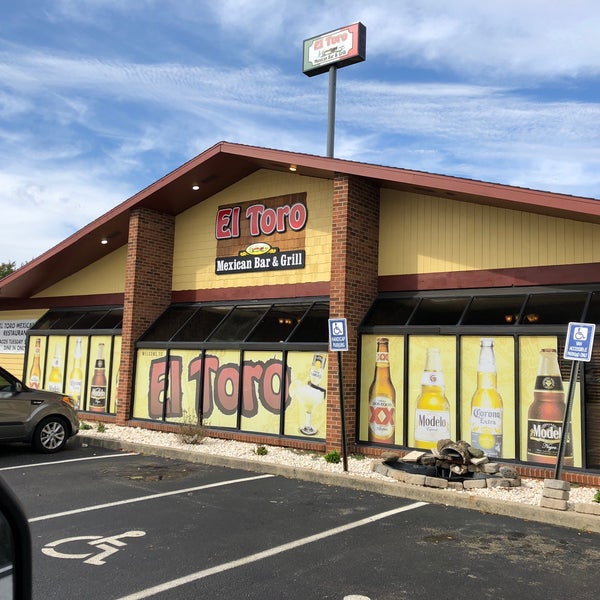 El Toro Mexican Restaurant Springfield, OH'da fotoğraflar