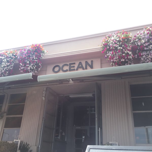 8/2/2015にMashael A.がOcean Bar &amp; Grillで撮った写真