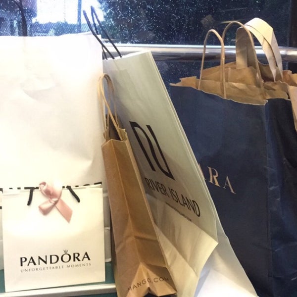 Pandora pavilions shopping centre deals
