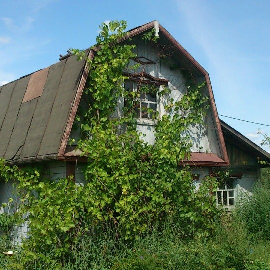 Купить Дачу В Нижегородской Области В Горбатовке