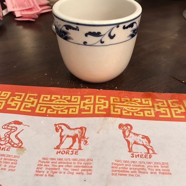 Lee's Hunan Chinese Restaurant - Aberdeen, MD