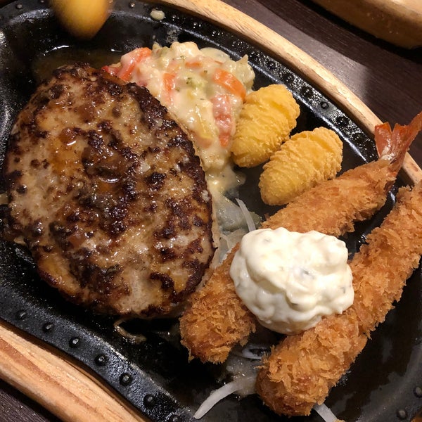 びっくりドンキー 枚方店 1 Tavsiye びっくりドンキー 枚方店 1 Tavsiye