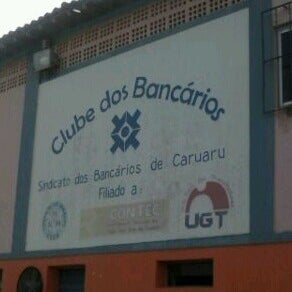 Clube dos Bancários de Caruaru - comentários, fotos, número de