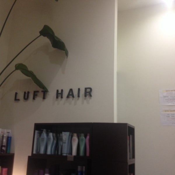 Luft Hair 南千住 荒川区 南千住4 7 1 Luft Hair 南千住 荒川区 南千住4 7 1