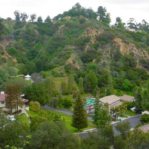 Hacienda Heights Hacienda Heights, CA