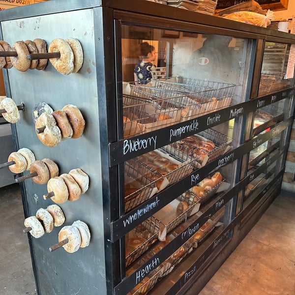 Brooklyn Bagel East LA 29 tips