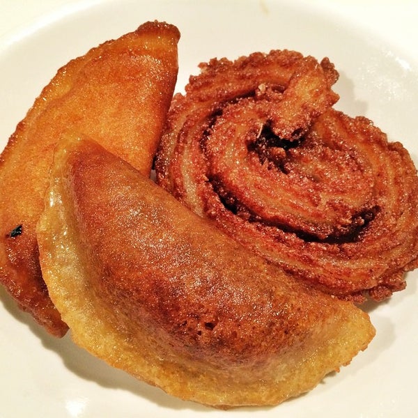 Photos at Sarkis Pastry 1111 S Glendale Ave