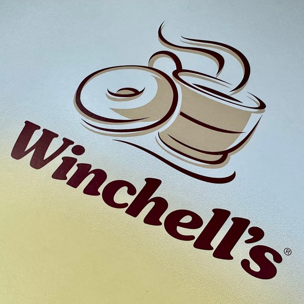 Photos at Winchell's Donut House 18881 Colima Rd