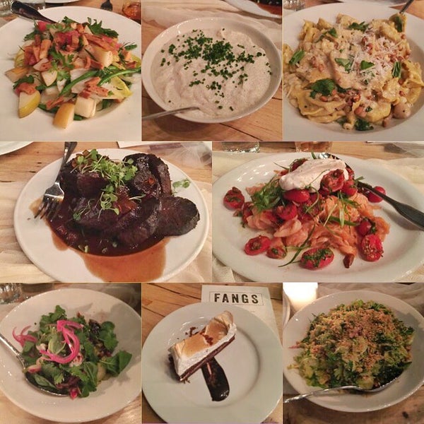 Elysian Restaurant in East LA