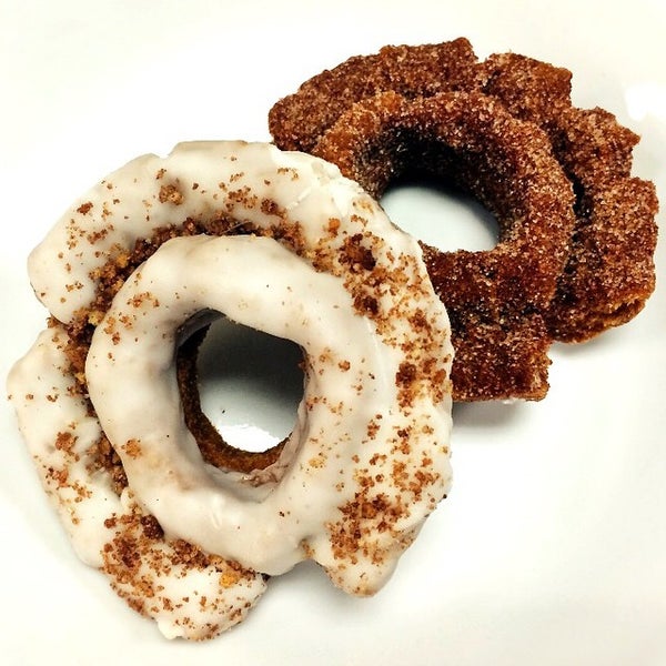 Photos at Winchell's Donut House 18881 Colima Rd