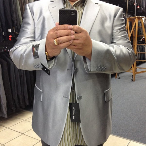 Al Weiss Men's Clothing Fashion District 2 tips from 182 visitors