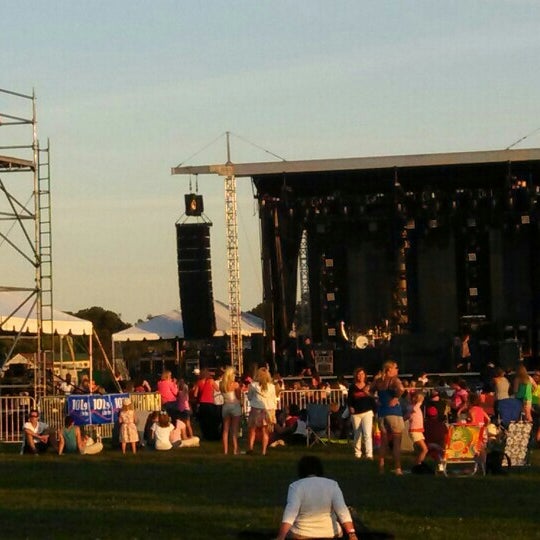 Photos at Maryland State Fairgrounds Fair in Lutherville Timonium