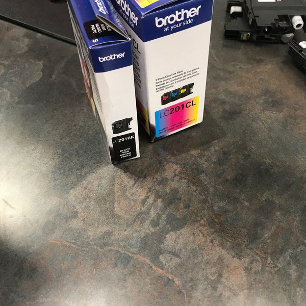 Office Depot Orlando, FL