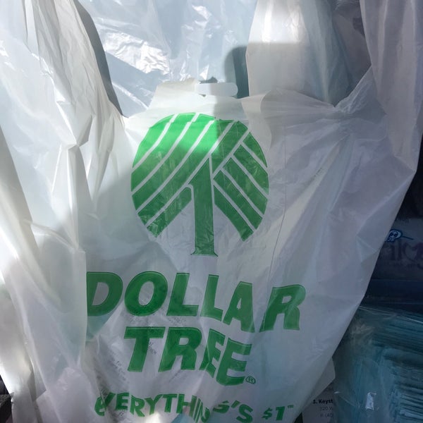 dollar store bolsas