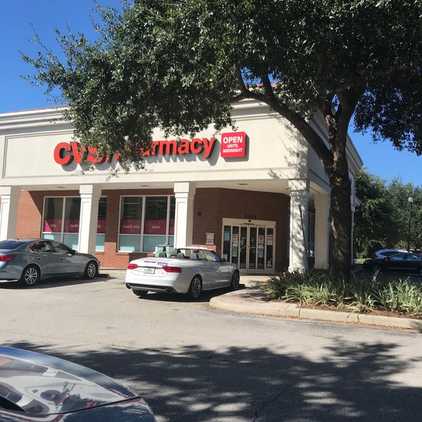 CVS pharmacy Pharmacy in Orlando