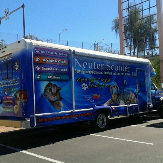 Photos at PetSmart Corporate Headquarters Office in Phoenix