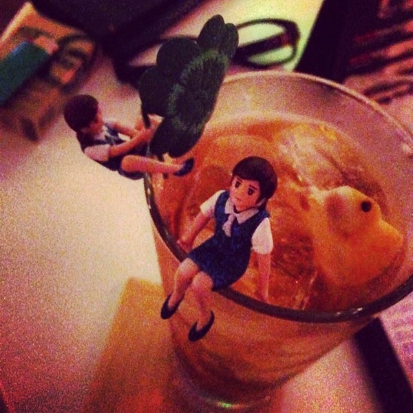 Photos At Cafe Bar Cue Bar In 福岡市