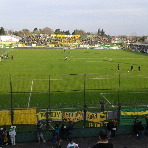 Photos At Estadio Norberto Tito Tomaghello Defensa Y Justicia Florencio Varela Buenos Aires