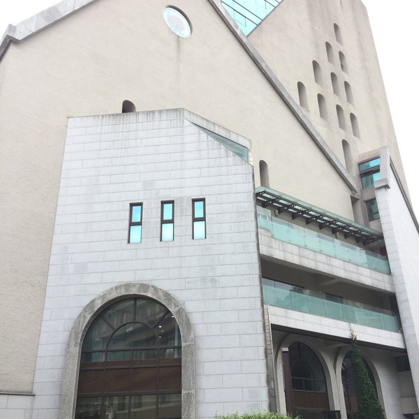 台北和平基督長老教會 Da An Qu 0 Tips