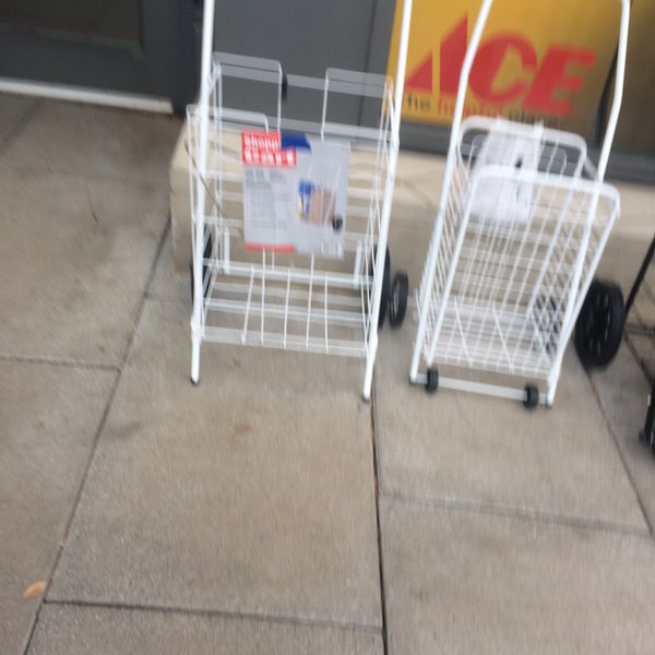 Photos at 5th Street Ace Hardware Hardware Store in Washington