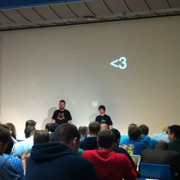 Frontend conf Frontend conf