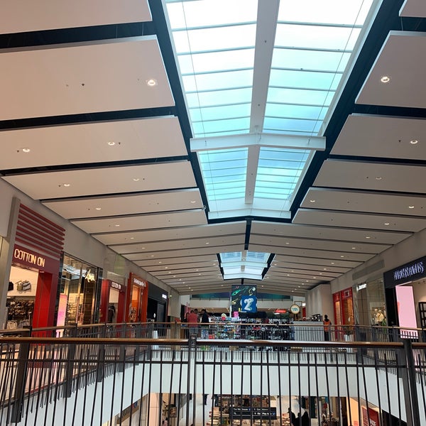 Queensgate Shopping Centre - Centro comercial en Lower Hutt