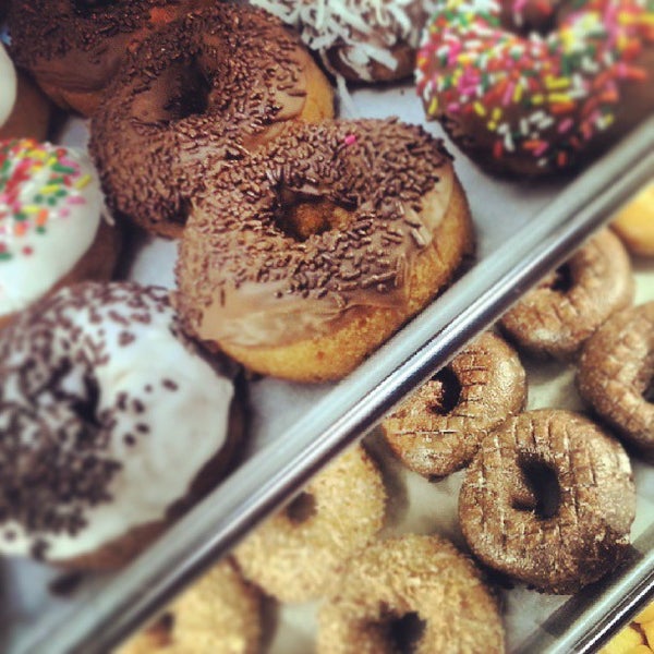 Bosa Donuts Donut Shop in Mesa