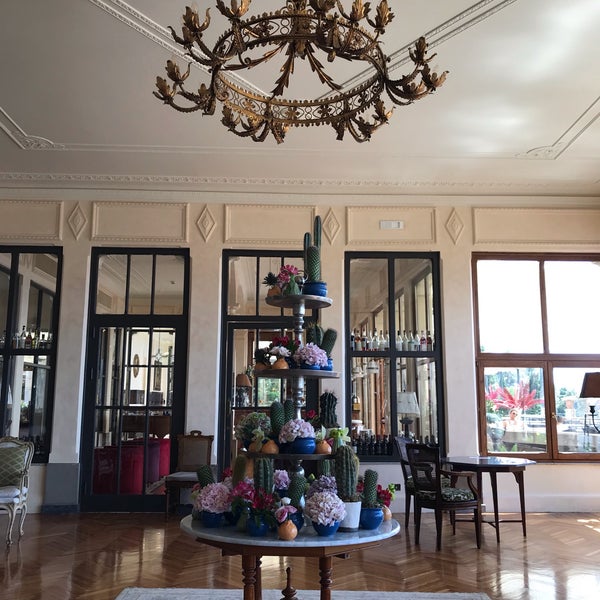 8/15/2019 tarihinde Stellios L.ziyaretçi tarafından Belmond Grand Hotel Timeo'de çekilen fotoğraf