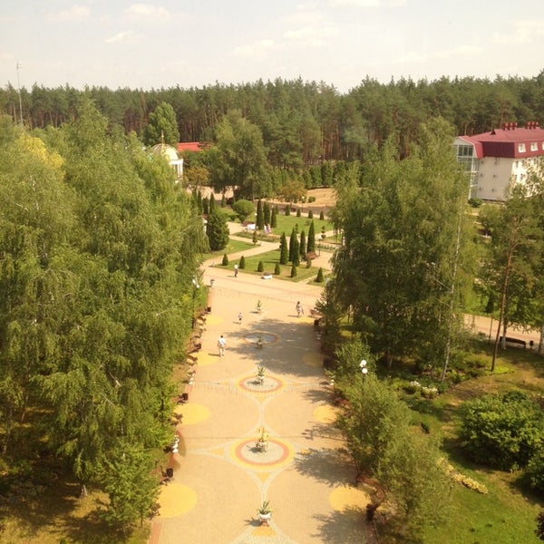 Красиво Санаторий Белгородская Область Цена