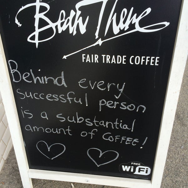 There is coffee left. There is coffee left