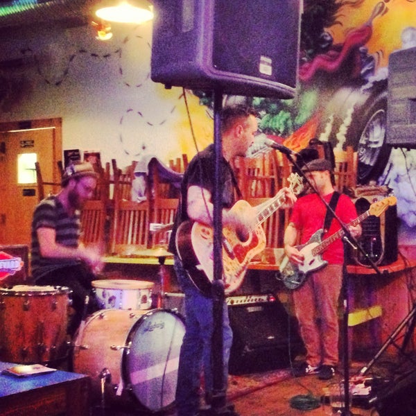 Photo taken at El Bait Shop by Nick N. on 5/1/2013