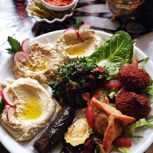 Libanese Düsseldorf Libanese Düsseldorf