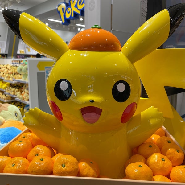 Fotos Em ポケモンストア 159 Clientes