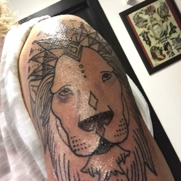 Dave S Tattoo Zeil 0 Tips Dave S Tattoo Zeil 0 Tips