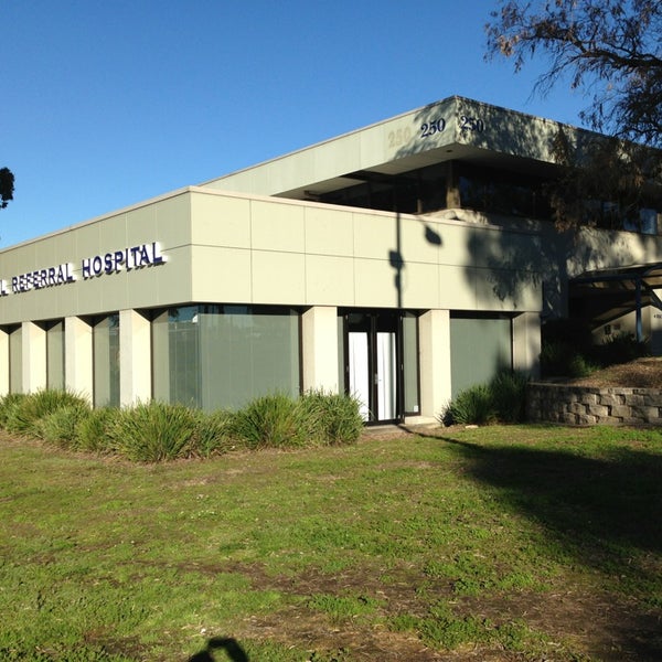Photos at Animal Referral Hospital - Homebush, NSW