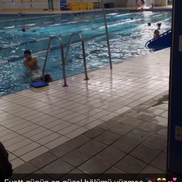 Photos at Hatfield Swim Centre Swimming Pool in Hatfield