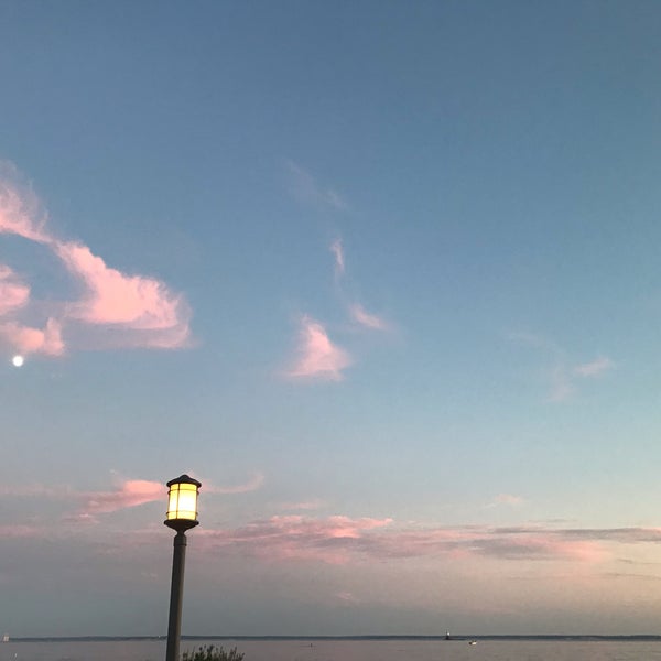 Wee Burn Beach Club Rowayton, CT