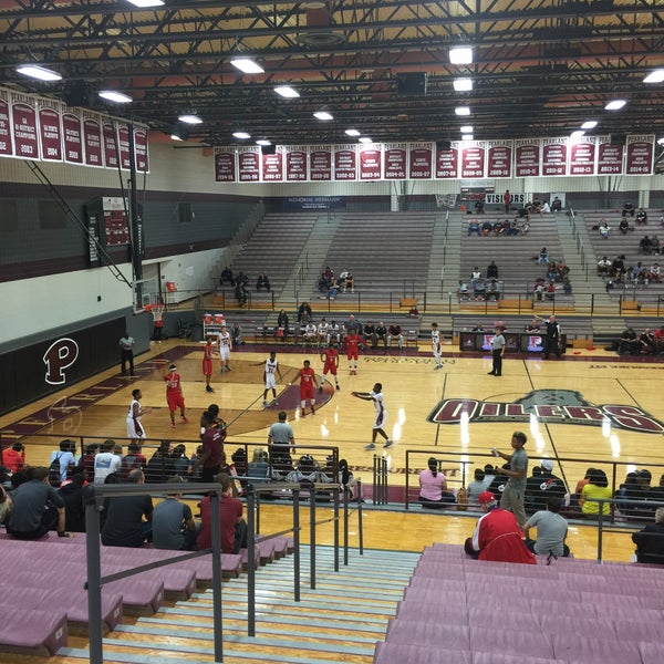 Photos at Pearland High School Pearland, TX