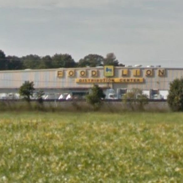 Food Lion Distribution Center Of VA 4 tips from 154 visitors