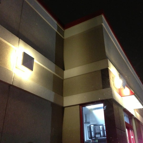 Arby's Fast Food Restaurant in Brookings