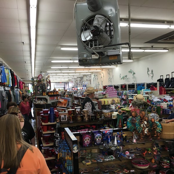 Photo taken at Five &amp; Dime General Store by Robert K. on 10/4/2015
