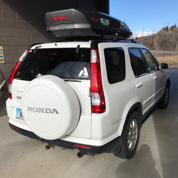 Soapy Joes Car Wash Rapid City, SD