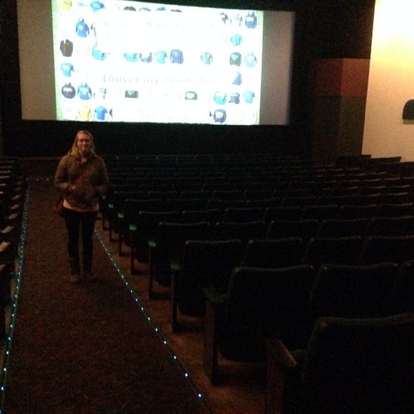 Brookings Cinema 5 Movie Theater