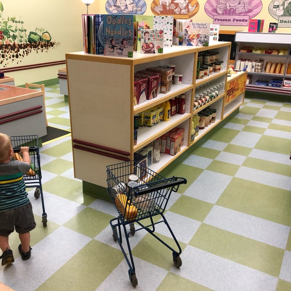 Children's Museum of South Dakota Museum