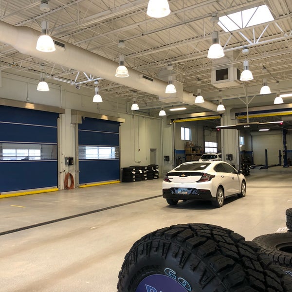 Denny Menholt Rapid Chevrolet Rapid City, SD