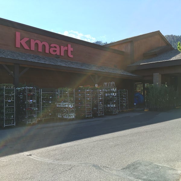 Kmart 3 tips from 450 visitors