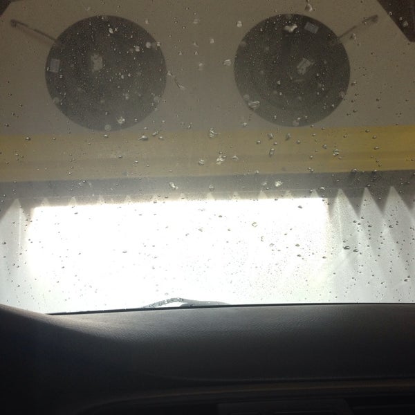 Soapy Joes Car Wash Rapid City, SD